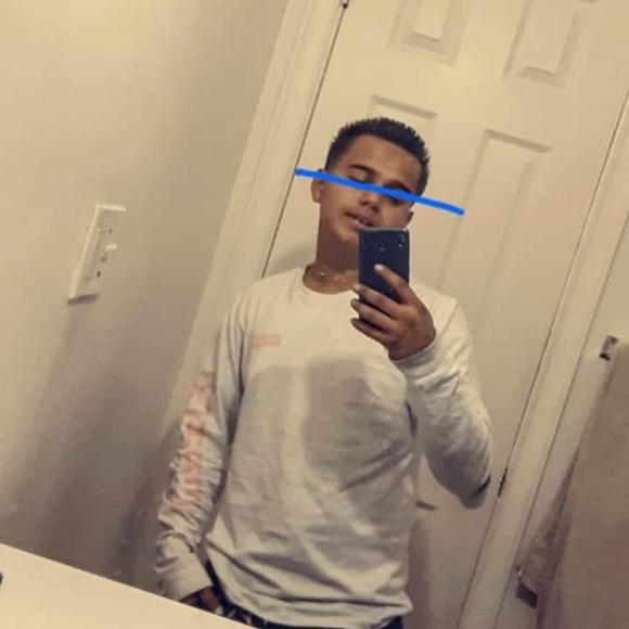 Meet your Posher, Rony - Picture 1 of 1